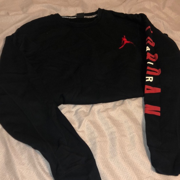 4xl jordan jackets
